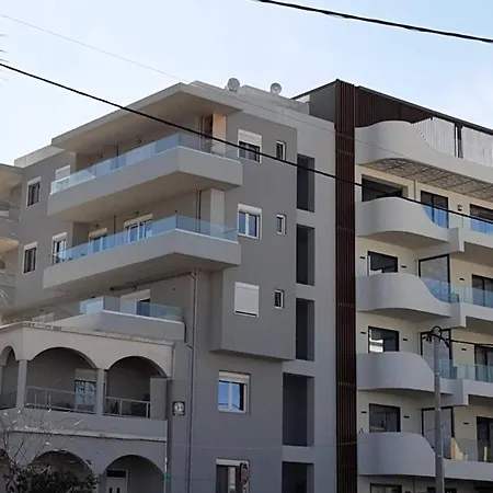 Lena'S Home Rethymno  Exterior photo