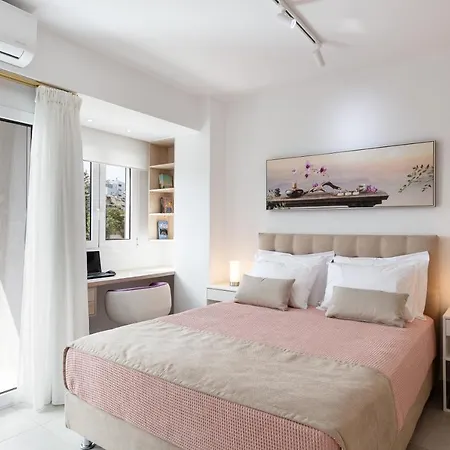 Lena'S Home Rethymno  Exterior photo