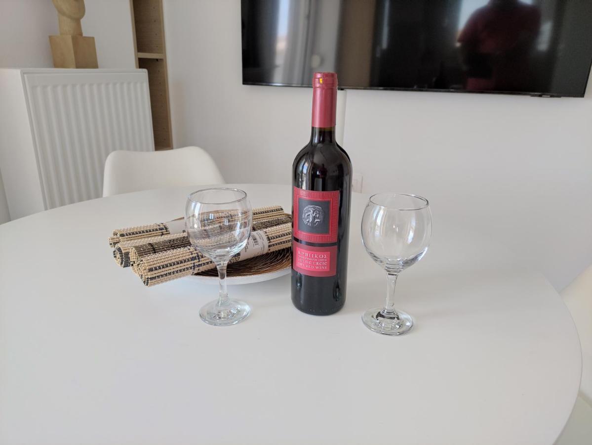 Apartamento Lena's Rétino