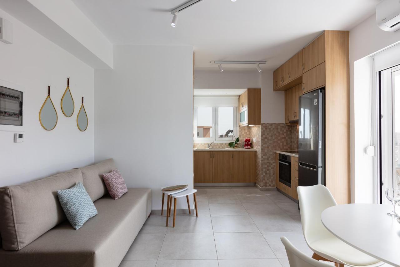 Lena's Apartamento