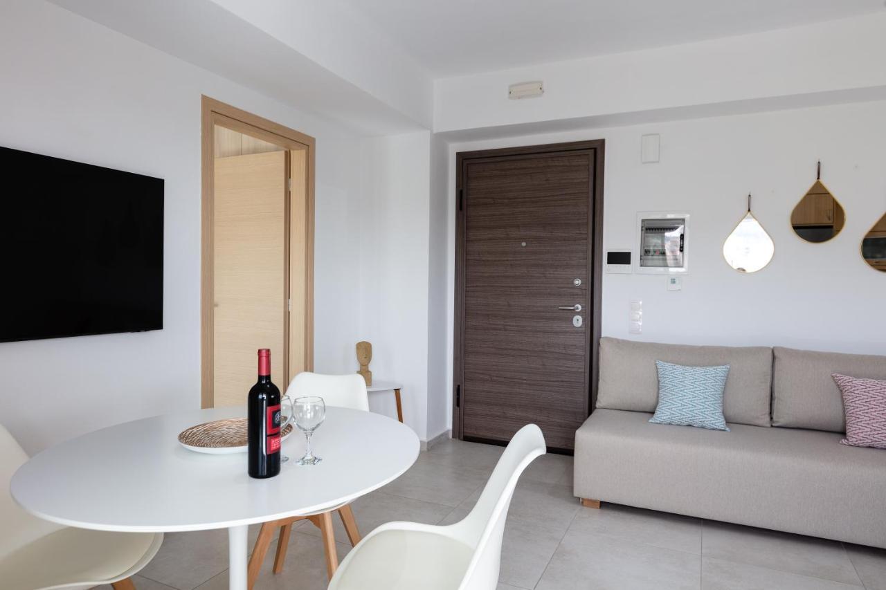 Lena's Apartment Rethymno (Crete)