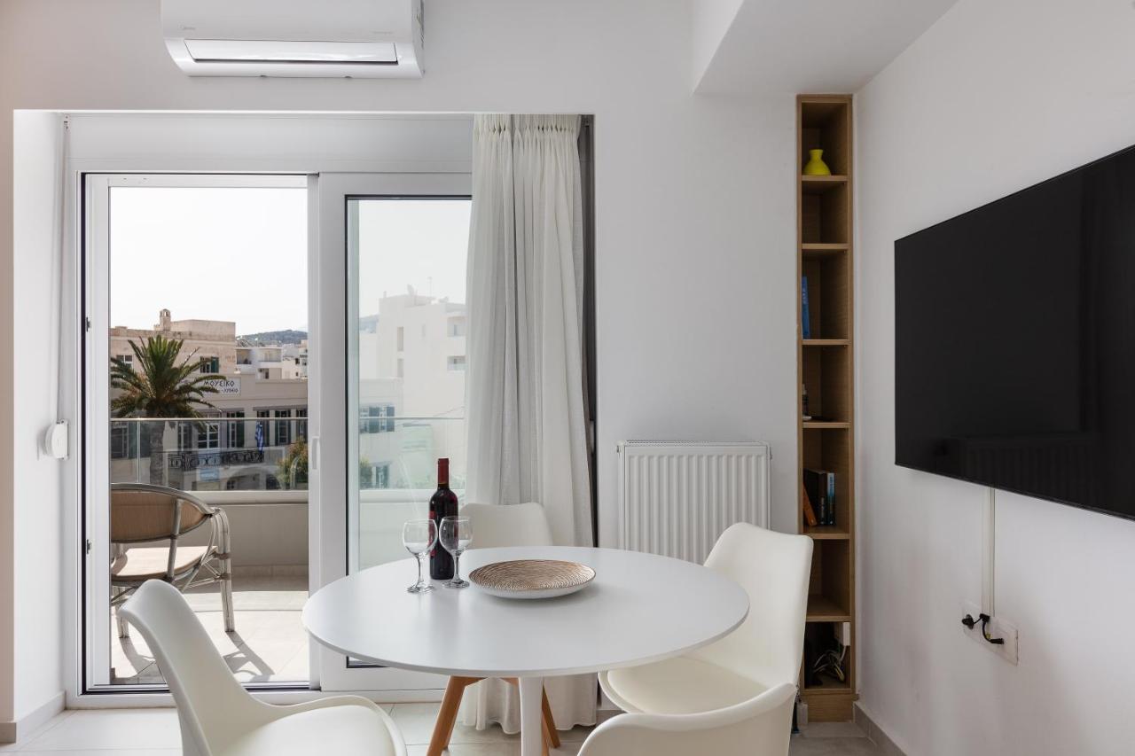 Lena's Apartment Rethymno (Crete)