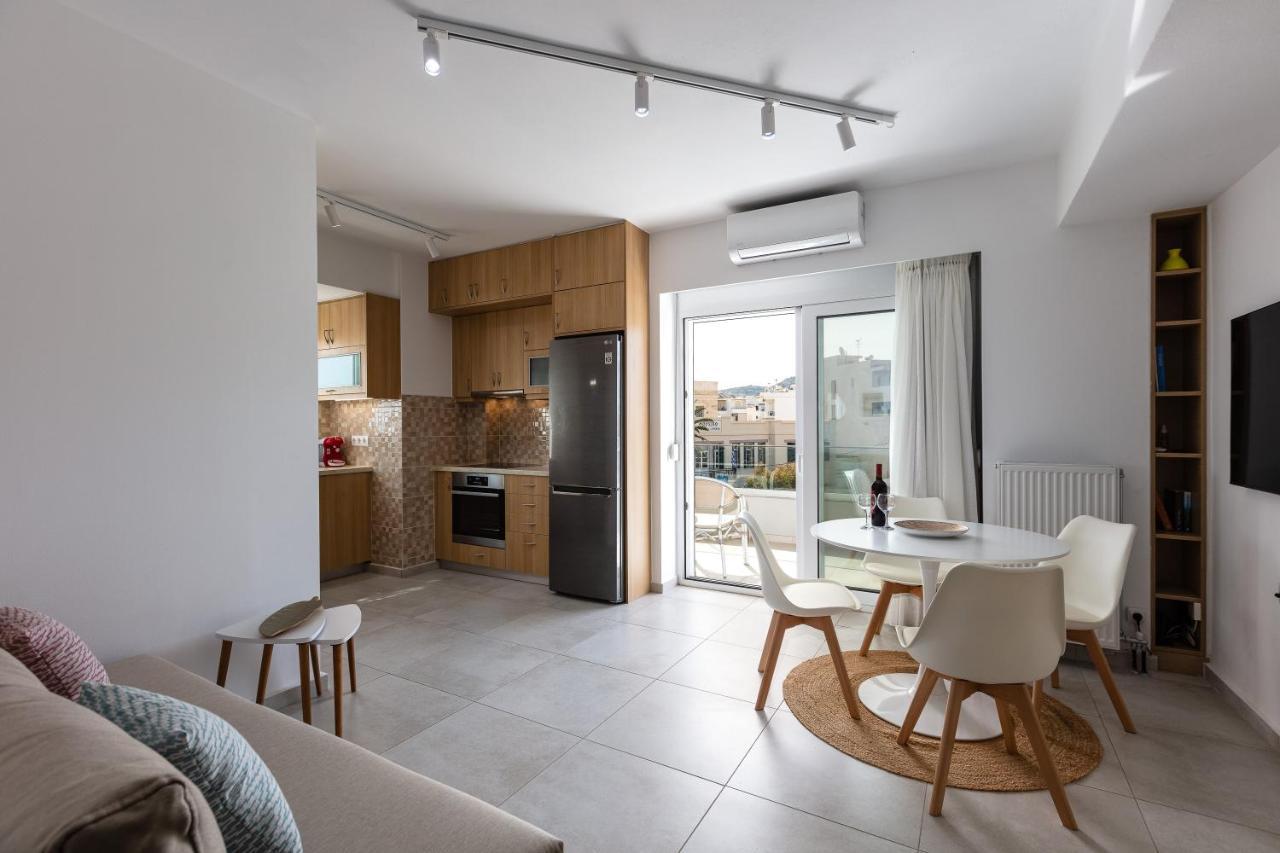 Lena's Apartment *