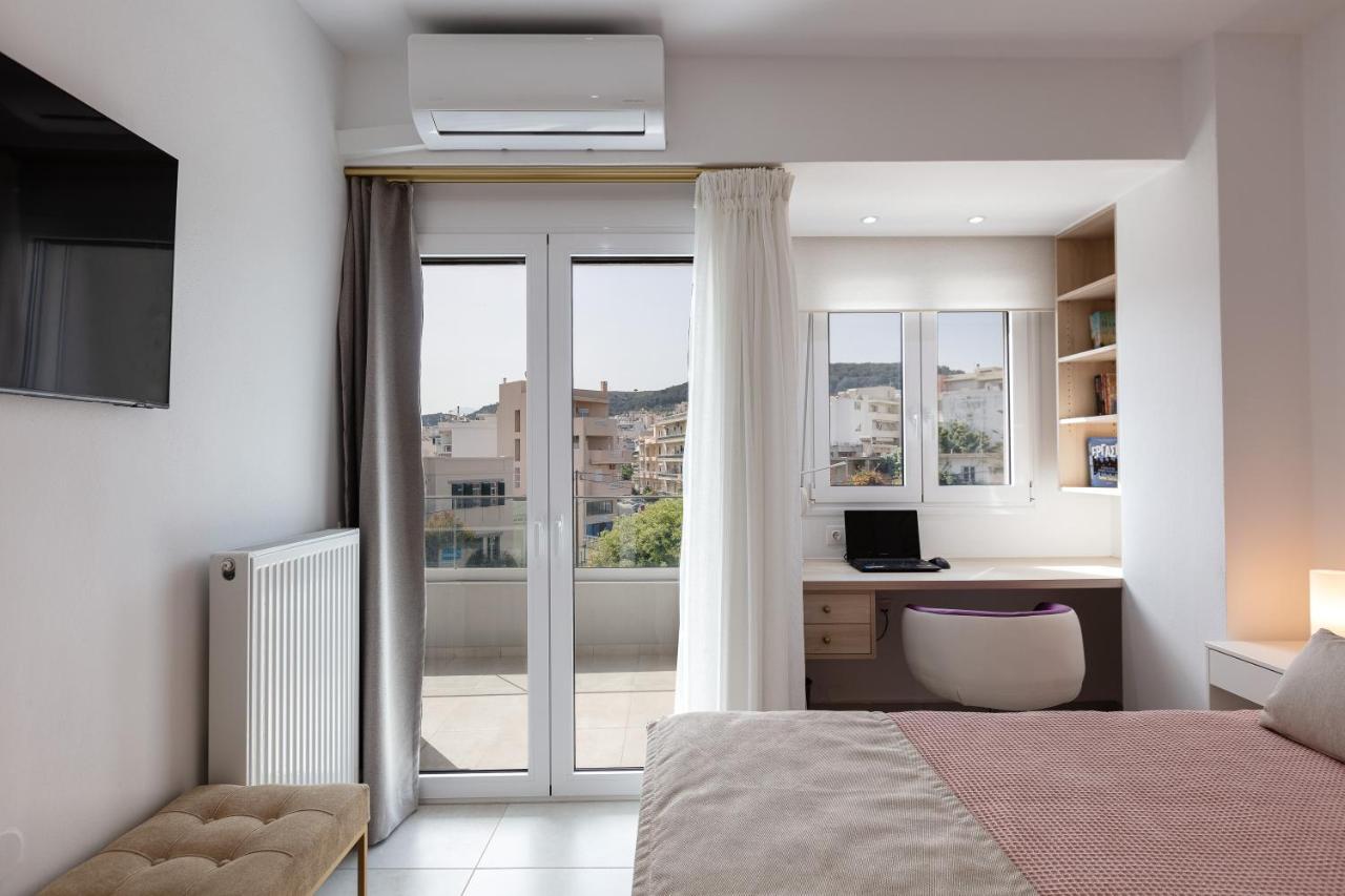 Lena's Apartment *