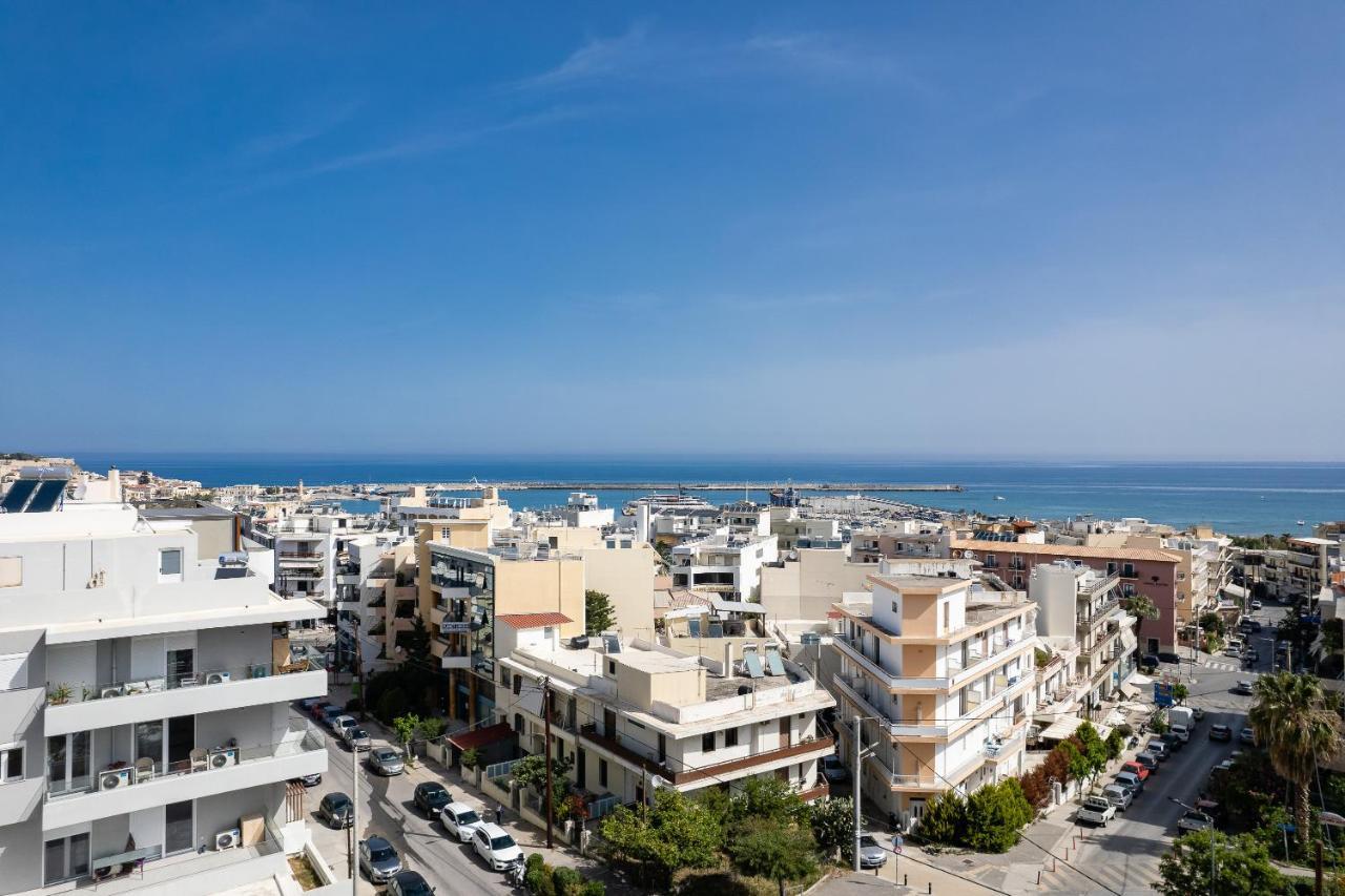 Lena's Rethymno (Crete)