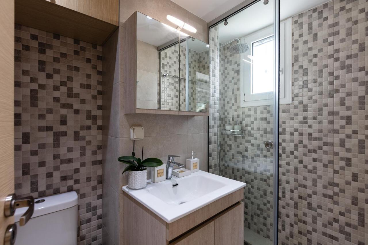 Apartamento Lena's Rétino