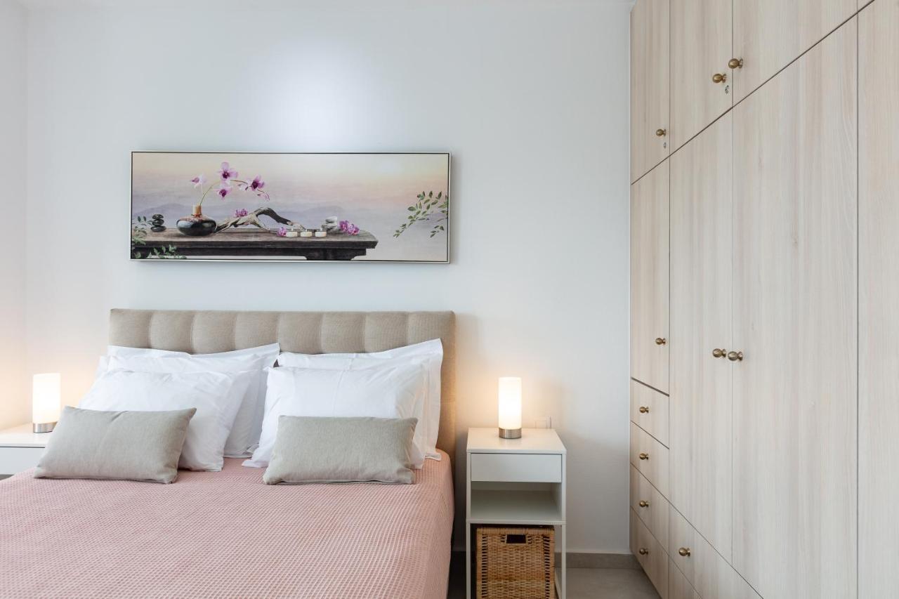 Apartamento Lena's Rétino