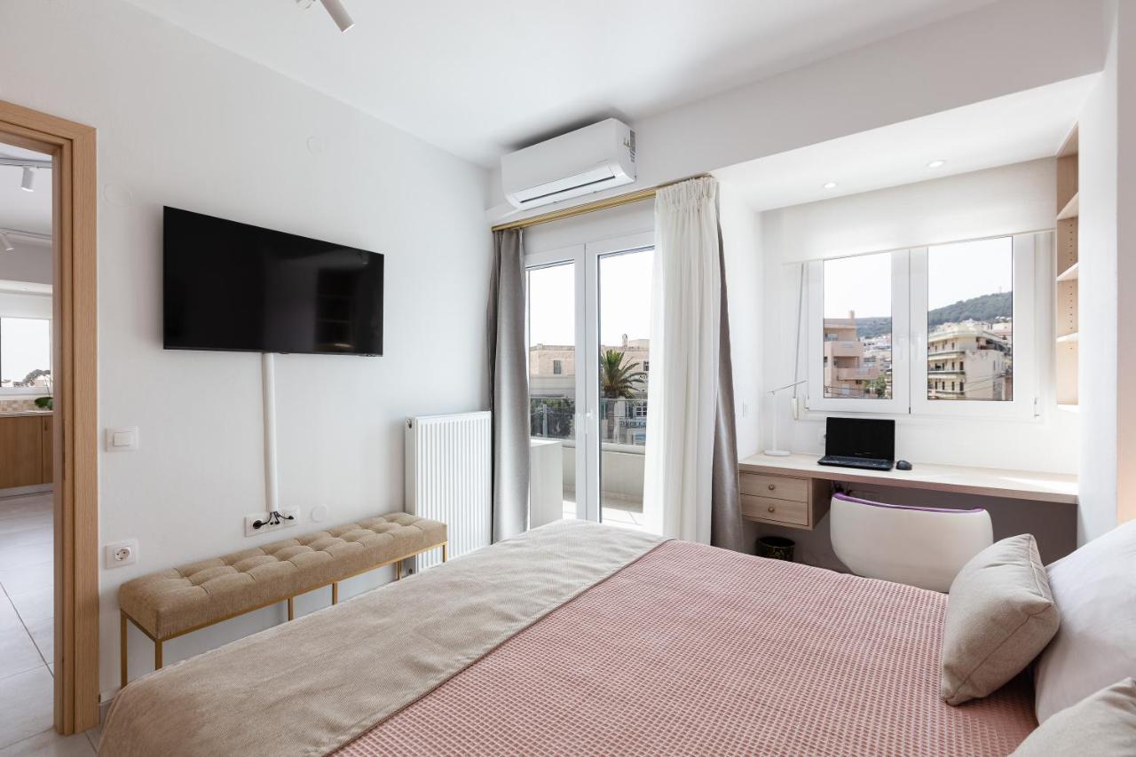 Lena's Apartment