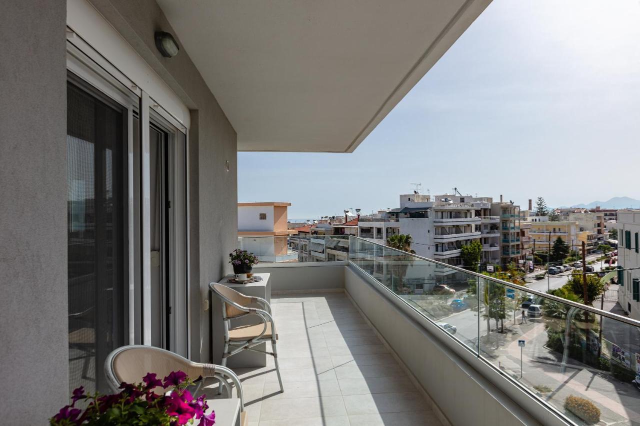 Lena's Apartamento